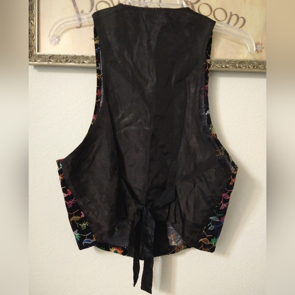 Vintage FR Sport Vest - Picture 2 of 4